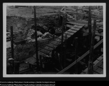 Supraśl, zniszczenia wojenne