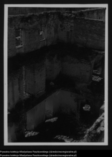 Supraśl, zniszczenia wojenne