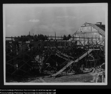 Supraśl, zniszczenia wojenne