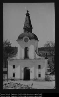 Supraśl, pobazyliański zesp&oacute;ł cerkiewno-klasztorny