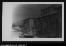 Supraśl, zniszczenia wojenne