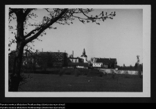 Supraśl, pobazyliański zesp&oacute;ł cerkiewno-klasztorny