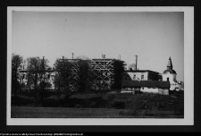 Supraśl, pobazyliański zesp&oacute;ł cerkiewno-klasztorny