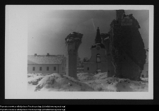 Supraśl, pobazyliański zesp&oacute;ł cerkiewno-klasztorny