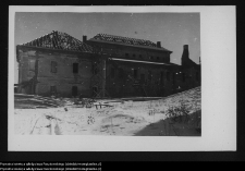 Supraśl, pobazyliański zesp&oacute;ł cerkiewno-klasztorny