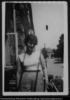 Władysław Paszkowski i jego wsp&oacute;łpracownicy