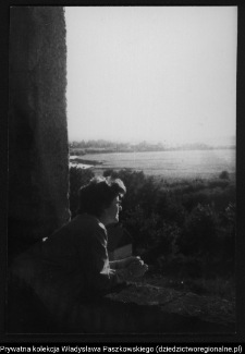 Władysław Paszkowski i jego wsp&oacute;łpracownicy