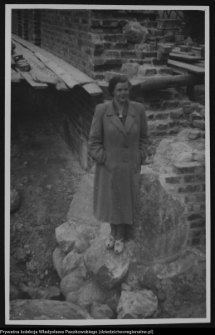 Władysław Paszkowski i jego wsp&oacute;łpracownicy