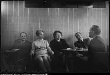 Władysław Paszkowski i jego wsp&oacute;łpracownicy