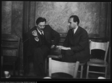 Władysław Paszkowski i jego wsp&oacute;łpracownicy