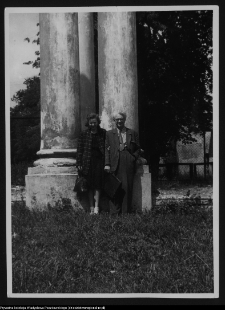 Władysław Paszkowski i jego wsp&oacute;łpracownicy