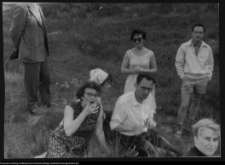 Władysław Paszkowski i jego wsp&oacute;łpracownicy