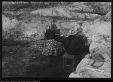 Władysław Paszkowski i jego wsp&oacute;łpracownicy