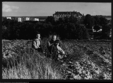 Władysław Paszkowski i jego wsp&oacute;łpracownicy