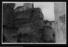 Supraśl, Pałac Opat&oacute;w