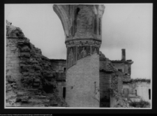 Supraśl, Pałac Opat&oacute;w