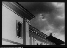 Supraśl, Pałac Opat&oacute;w