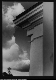 Supraśl, Pałac Opat&oacute;w