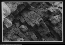 Supraśl, Pałac Opat&oacute;w, odgruzowywanie