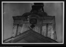 Supraśl, Pałac Opat&oacute;w