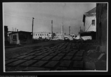 Supraśl, Pałac Opat&oacute;w