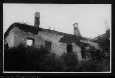 Supraśl, Pałac Opat&oacute;w