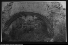 Supraśl, Pałac Opat&oacute;w