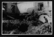 Supraśl, Pałac Opat&oacute;w