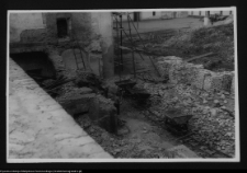 Supraśl, Pałac Opat&oacute;w