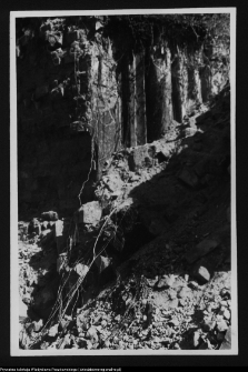 Supraśl, Pałac Opat&oacute;w w czasie odgruzowywania