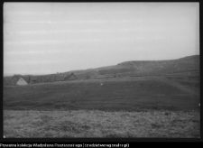 Stara Łomża, grodzisko