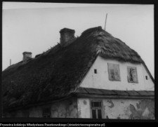 Złotoria, dawny dw&oacute;r myśliwski