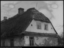 Złotoria, dawny dw&oacute;r myśliwski