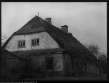 Złotoria, dawny dw&oacute;r myśliwski