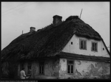 Złotoria, dawny dw&oacute;r myśliwski