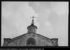 Waniewo, kości&oacute;ł