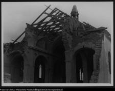 Waniewo, kości&oacute;ł