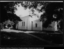 Żerczyce, cerkiew pw. św. Dymitra