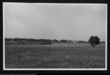 Supraśl, widok og&oacute;lny miasta