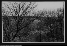 Supraśl, Pałac Opat&oacute;w, otoczenie