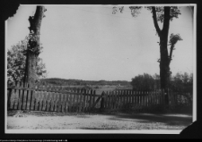 Supraśl, krajobraz nad rzeką