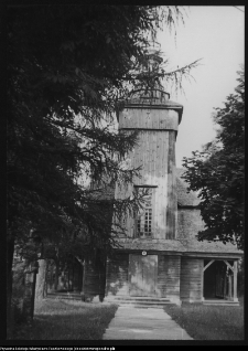 Tokary, kości&oacute;ł