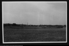 Supraśl, widok og&oacute;lny miasta