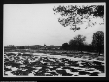 Supraśl, widok na zesp&oacute;ł poklasztorny