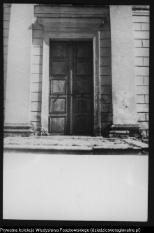 Suwałki, Kości&oacute;ł Świętej Tr&oacute;jcy