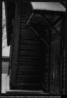 Suwałki, molenna staroobrzędowc&oacute;w