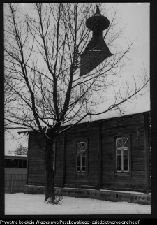 Suwałki, molenna staroobrzędowc&oacute;w