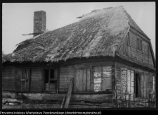 Żabiniec, dw&oacute;r