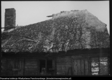 Żabiniec, dw&oacute;r