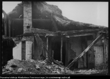 Żabiniec, dw&oacute;r